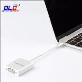 Cáp chuyển USB Type C to VGA Ugreen 50511