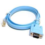 Cáp Cisco Console Cable RJ45 to DB9 RS232 - 72-3383-01