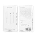 Cáp đầu chuyển HDMI cho iPhone 5, 5s, 6, 6 plus, 7, Ipad