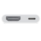 [HCM]Cáp đầu chuyển HDMI cho iPhone 5 5s 6 6 plus 7 Ipad (Trắng)