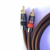 Cặp Dây Jack Canon Cái ra AV 1m