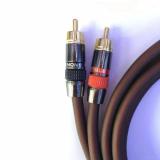 Cặp Dây Jack Canon Cái ra AV 2m