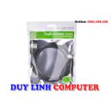 Cáp Displayport to HDMI dài 5m Ugreen 10204