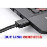 Cáp Displayport to HDMI dài 5m Ugreen 10204