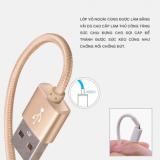 CÁP DÙ SẠC NHANH BAGI CHO CỔNG MICRO USB