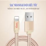 CÁP DÙ SẠC NHANH BAGI CHO CỔNG MICRO USB