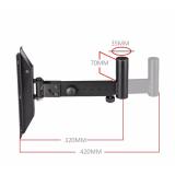 Cặp giá đỡ loa treo tường LKT-370 (2 chiếc)