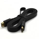 - cáp chuẩn hdmi 1m5 1.4 full hd cáp chống nhiễu cực tốt