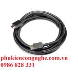 CÁP HDMI 1M UGREEN CAO CẤP HỖ TRỢ ETHERNET 4K 2K UG-10106