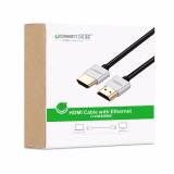 Cáp HDMI 2.0 Dài 1M Ugreen 30476
