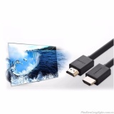 Cáp HDMI 2M Ugreen cao cấp hỗ trợ Ethernet UG-10107