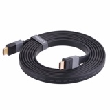Cáp HDMI 5m mỏng dẹt hỗ trợ 3D 4K Ugreen UG-30112