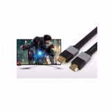 Cáp HDMI 5m mỏng dẹt hỗ trợ 3D 4K Ugreen UG-30112