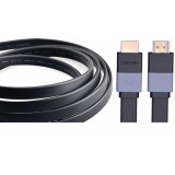 Cáp HDMI 5m mỏng dẹt hỗ trợ 3D 4K cao cấp Ugreen UG-30112