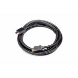 Cáp HDMI dài 5m Ugreen 10109 hỗ trợ 3D 4K HD 1080