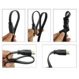 Cáp HDMI Loại Dẹp Dài 5M