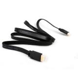 Cáp HDMI Loại Dẹp Dài 5M