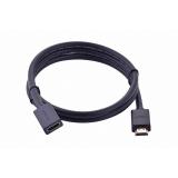 Cáp HDMI nối dài 0,5M hỗ trợ 4K 2K Ugreen 10140