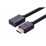 Cáp HDMI nối dài 0,5M hỗ trợ 4K 2K Ugreen 10140