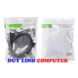 Cáp HDMI To DVI 24+1 dài 5m Ugreen 10137