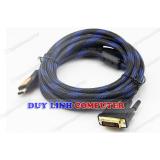 Cáp HDMI to DVI dài 1.5m YellowKnife