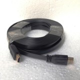 Cáp hdmi xịn truyền hình ảnh và âm thanh chất lượng cao dài 10m