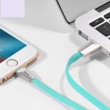 Cáp HOCO 2 đầu X4 lighting & Micro USB