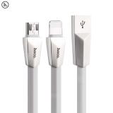 Cáp hoco 2 đầu x4