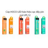 Cáp Hoco Apple UPL12 Lightning 0.3M