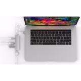 Cáp HyperDrive USB Type-C Hub with 4K HDMI