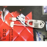 Cáp ip 4s hoco bj-e005 cable up301