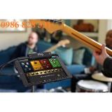 Cáp kết nối đàn guitar với điện thoại iRig AmpliTube chất lượng cao
