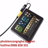 Cáp kết nối đàn guitar với điện thoại iRig AmpliTube chất lượng cao