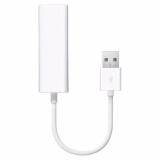 Cáp kết nối mạng internet cho MacBook bằng cổng USB