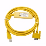 Cáp LậP Trình Cs1w-Cif31 Cho Plc Omron
