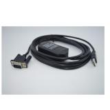 Cáp lập trình USB- PPI S7-200