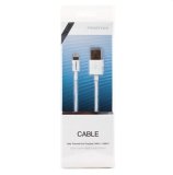 Cáp Lightling Pisen iPhone 5 5s 6 6s 6 plus 6s plus (Trắng)
