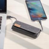 Cáp Lightning Anker Powerline+ cho iPhone/iPad - Dài 1,8m (Đen) - Phụ Kiện Vàng
