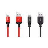 Cáp Lightning Hoco X14 (1m)