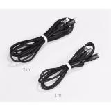 Cáp Lightning Hoco X14 (1m)