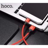 Cáp Lightning Hoco X14 (1m)