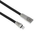 Cáp Lightning HOCO X4 Siêu Bền cho iPhone/iPad - Phụ Kiện Vàng