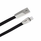 Cáp Lightning HOCO X4 Siêu Bền cho iPhone/iPad - Phụ Kiện Vàng