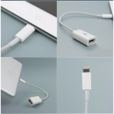 Cáp Lightning USB OTG cho IPad