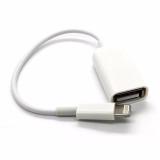 Cáp Lightning USB OTG cho IPad