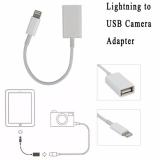 Cáp Lightning USB OTG cho IPad