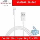 [HCM]Cáp Lightning zin máy iPhone 7/7 Plus - Cam kết zin theo máy