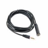 [HCM]Cáp loa nối dài Jack 3.5 dài 1.5M