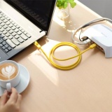 Cáp mạng đúc sẵn 2 đầu Cat 5 dài 5M Ugreen NW103 11233