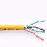 Cáp mạng đúc sẵn 2 đầu Cat 5 dài 5M Ugreen NW103 11233